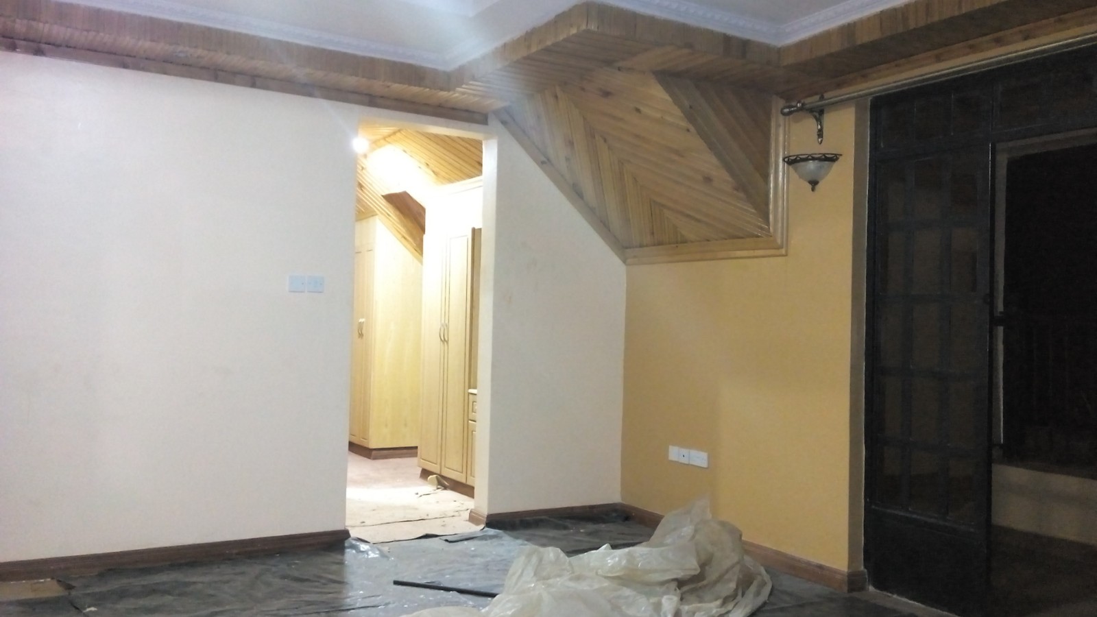 bungalow in Karen