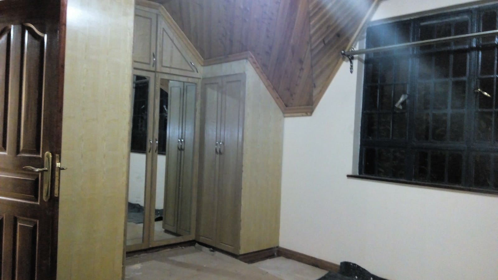 bungalow in Karen