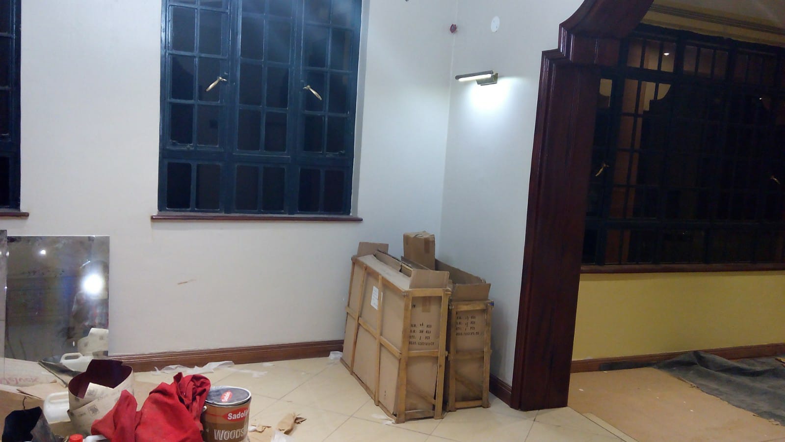 bungalow in Karen