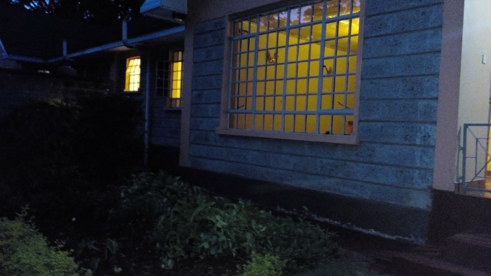 bungalow in Karen