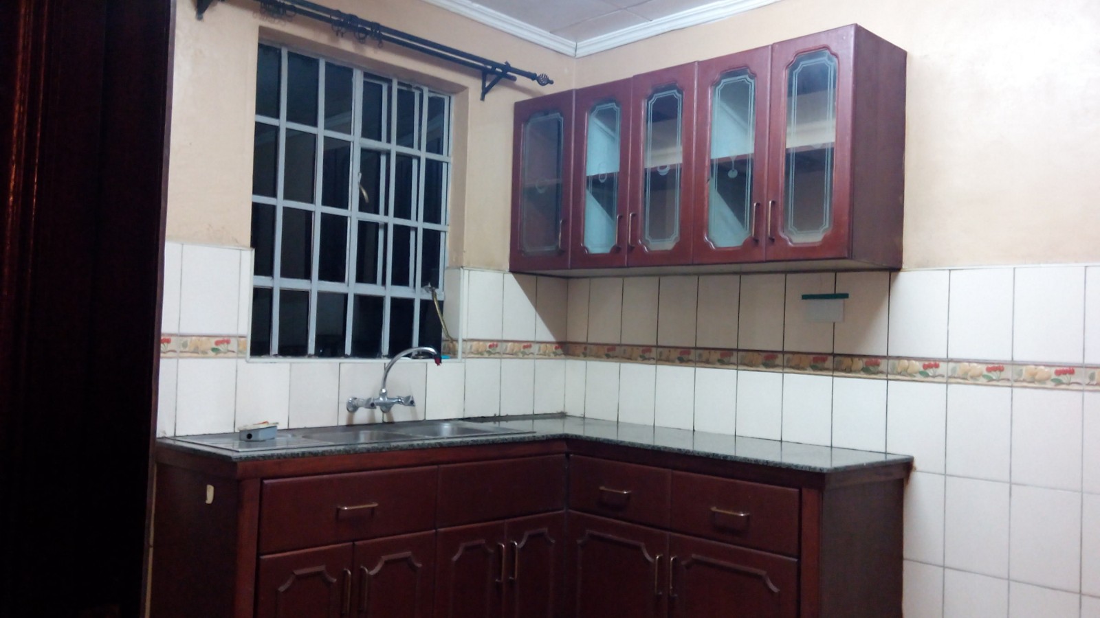 bungalow in Karen