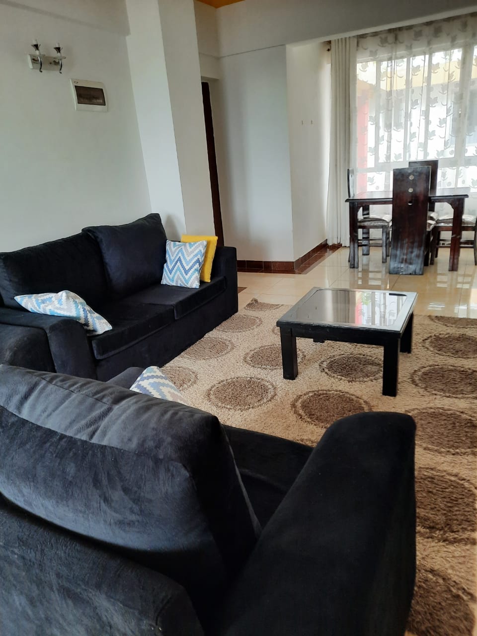 apartment in Kilimani