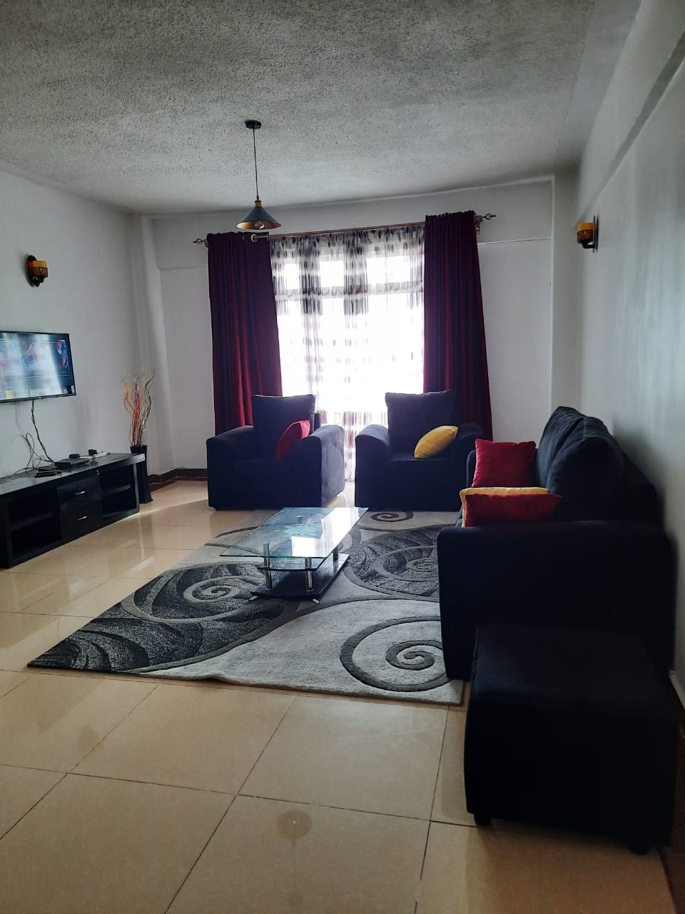 apartment in Kilimani
