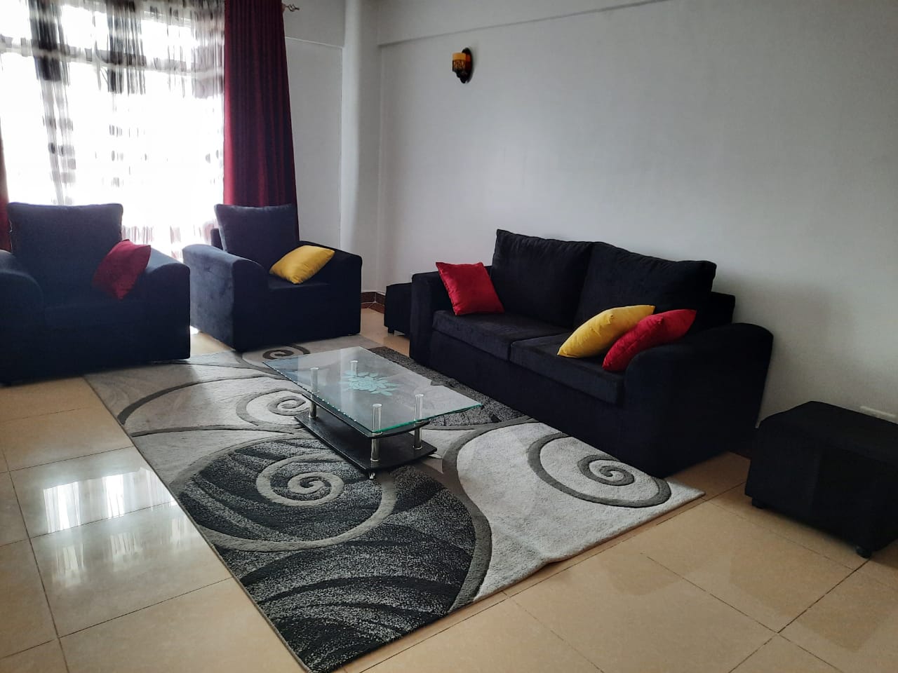 apartment in Kilimani