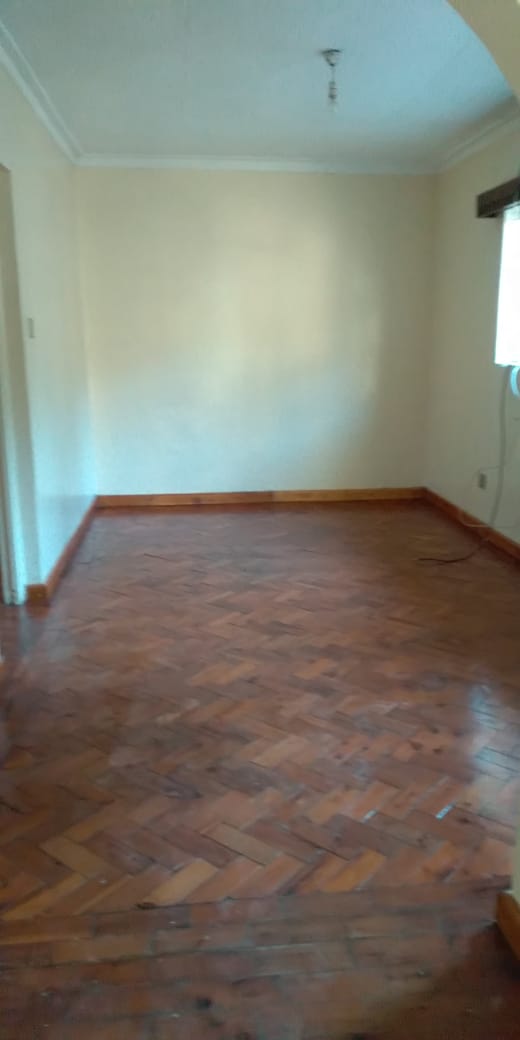 house in Kileleshwa