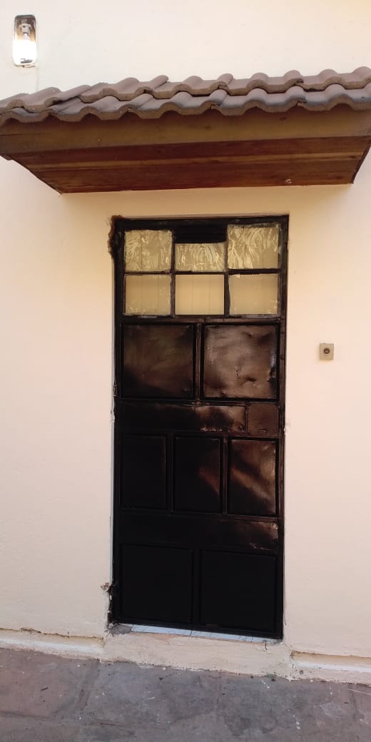 house in Kileleshwa