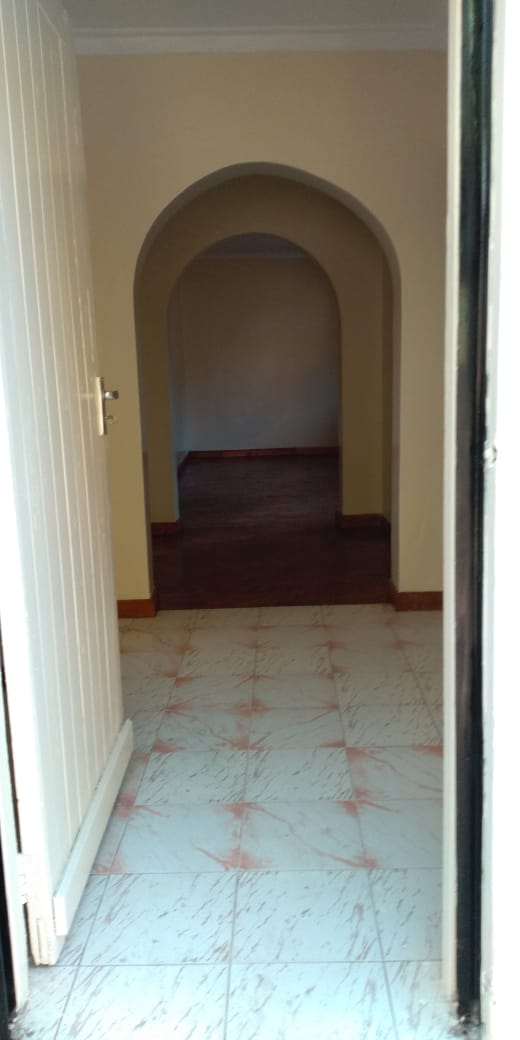 house in Kileleshwa