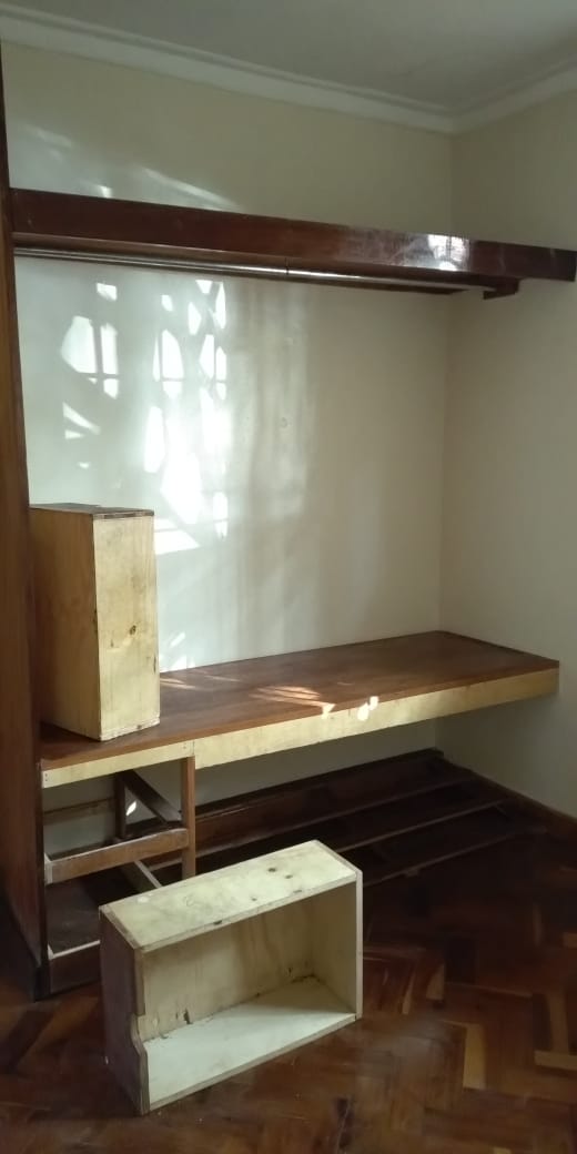 house in Kileleshwa