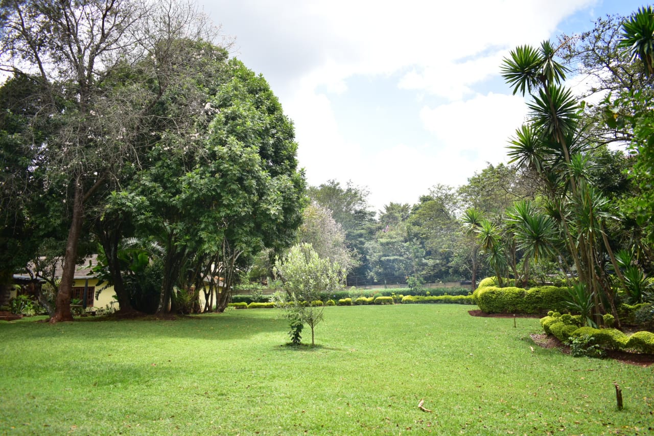 bungalow in Karen, Nairobi