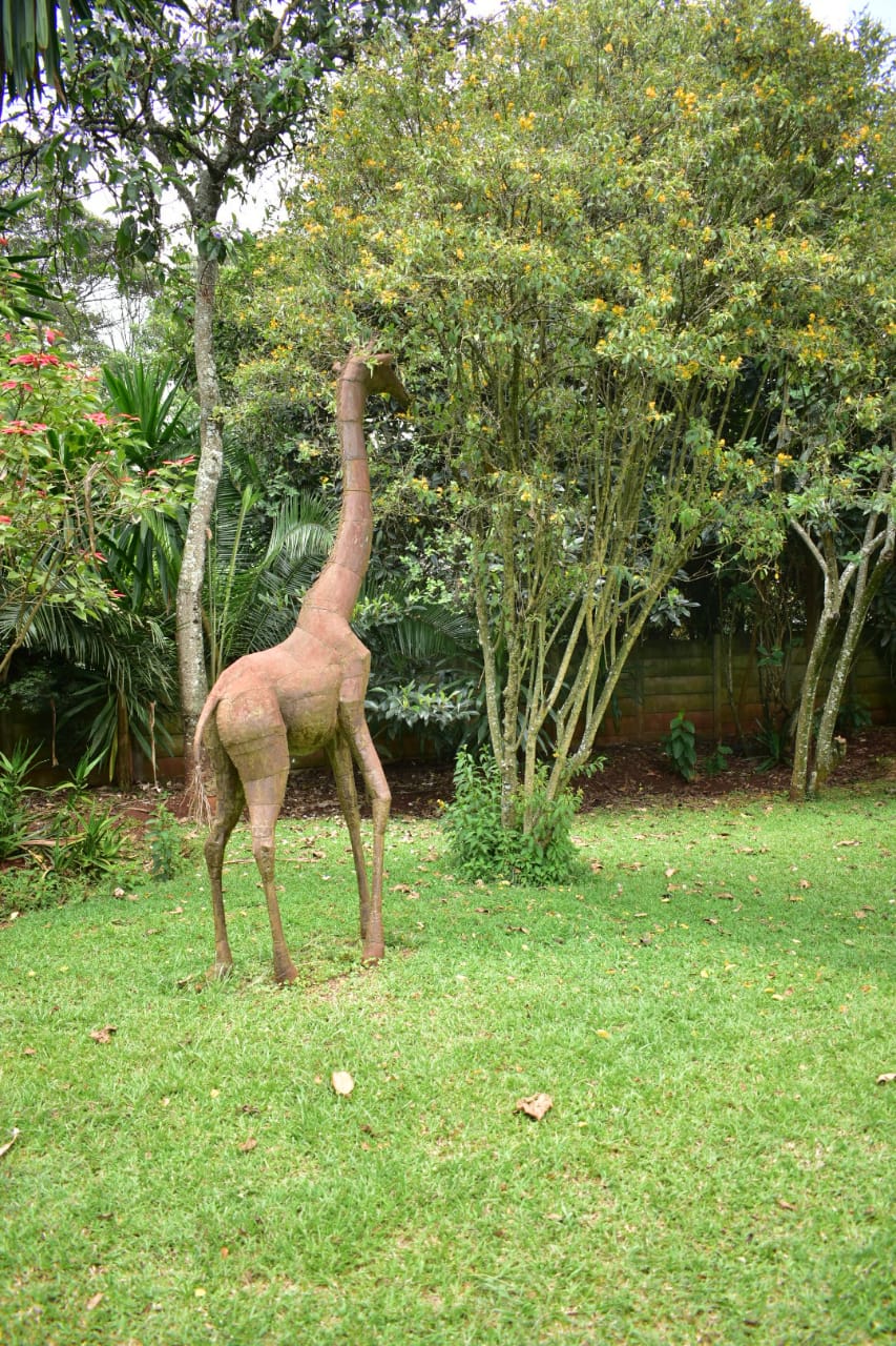 bungalow in Karen, Nairobi