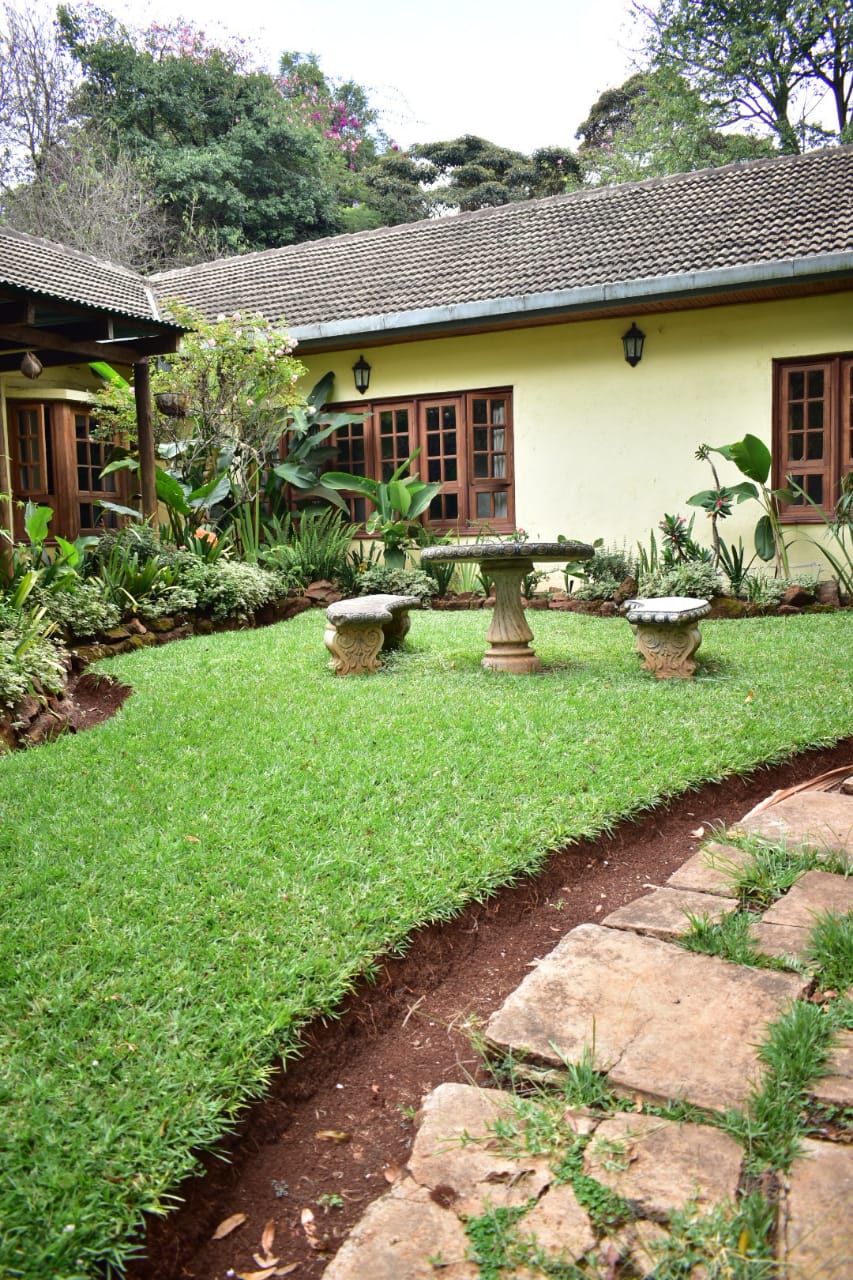 bungalow in Karen, Nairobi