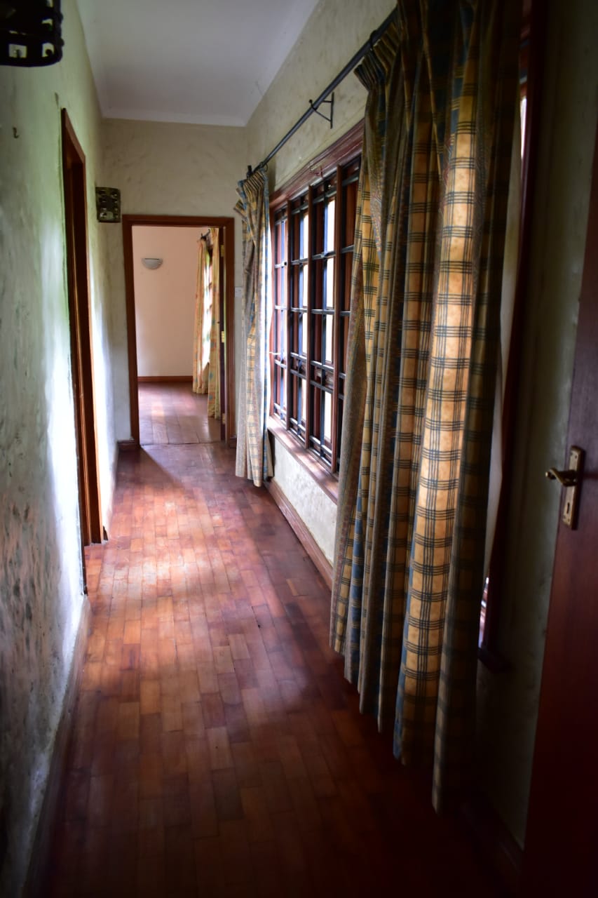 bungalow in Karen, Nairobi