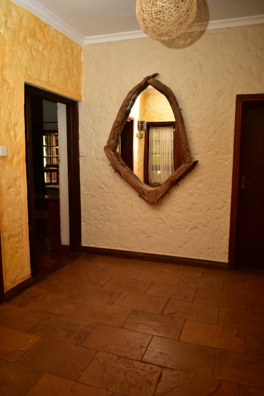 bungalow in Karen, Nairobi