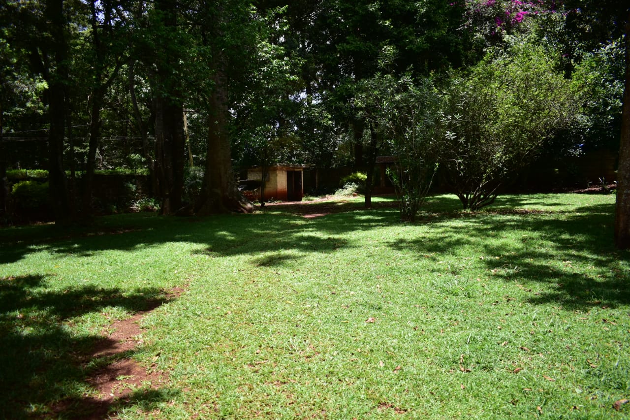 bungalow in Karen, Nairobi