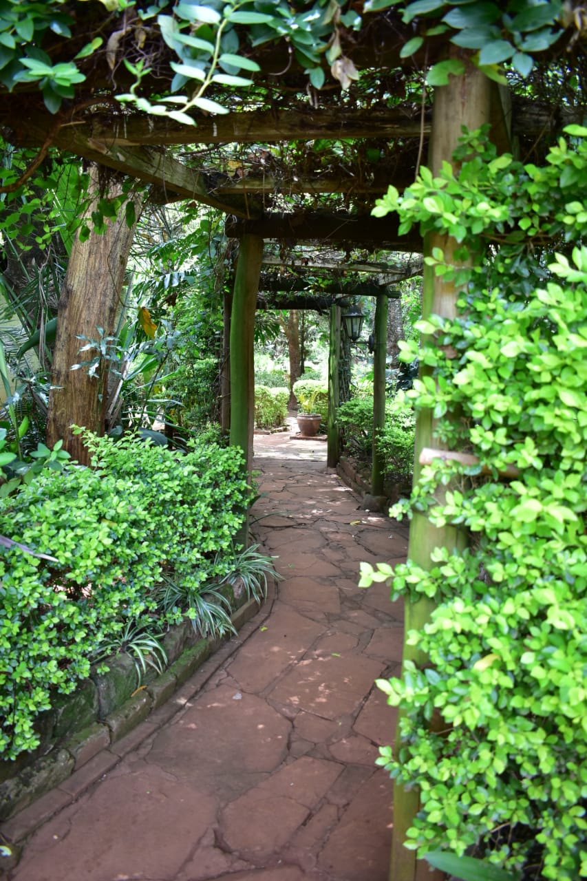 bungalow in Karen, Nairobi