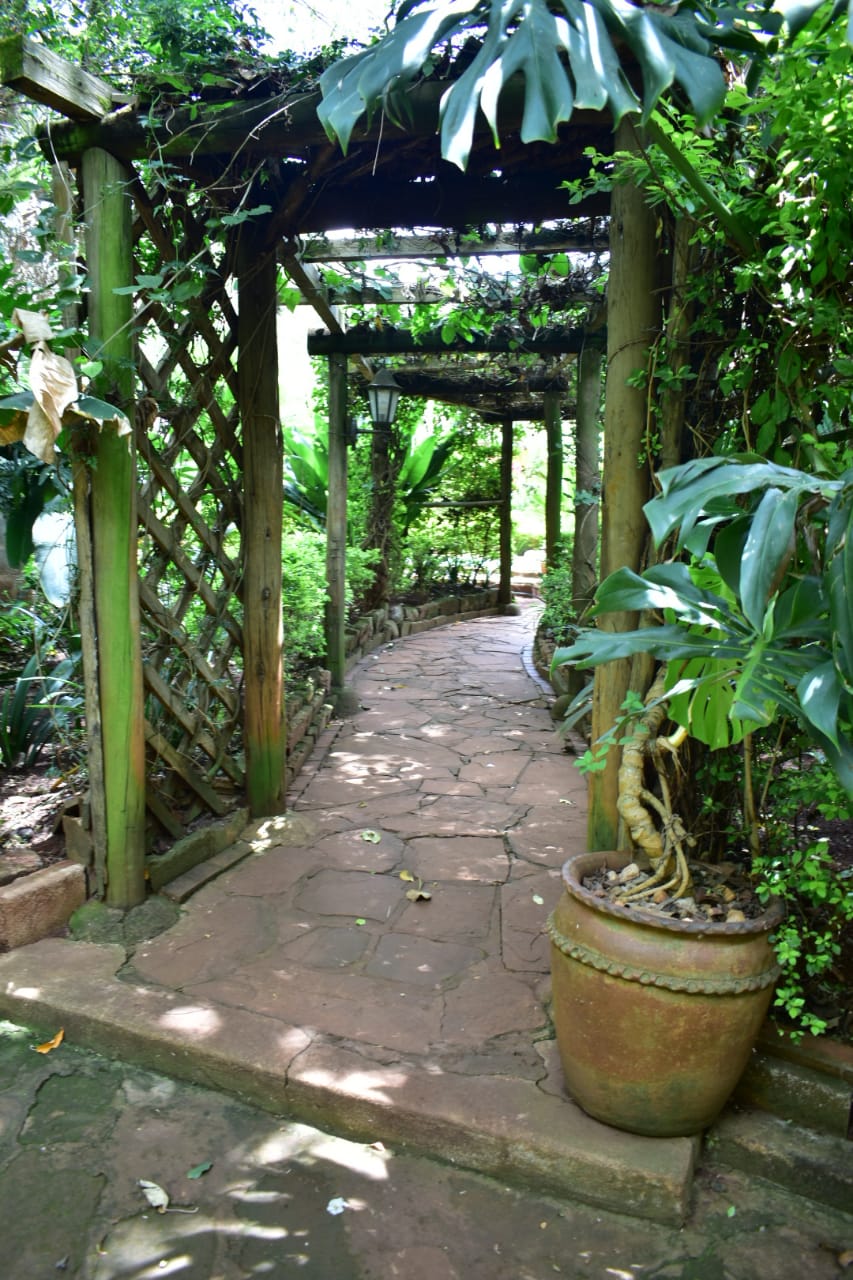 bungalow in Karen, Nairobi