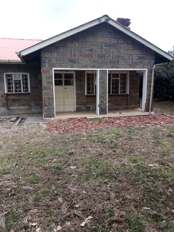 bungalow in Ngong