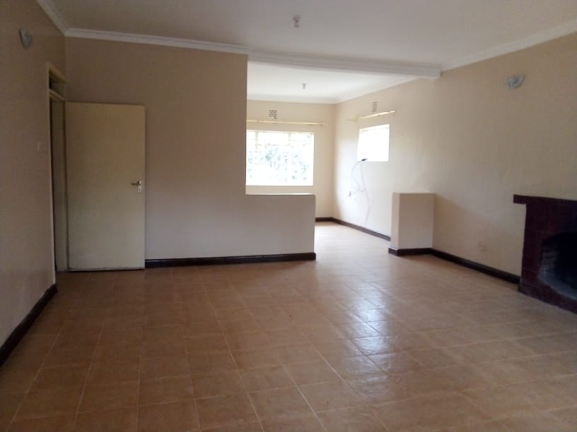 bungalow in Ngong