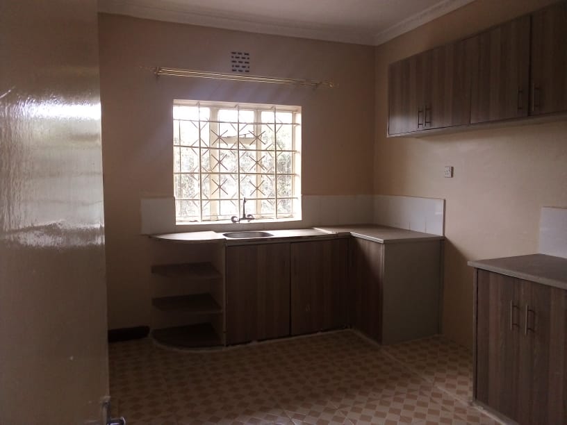 bungalow in Ngong
