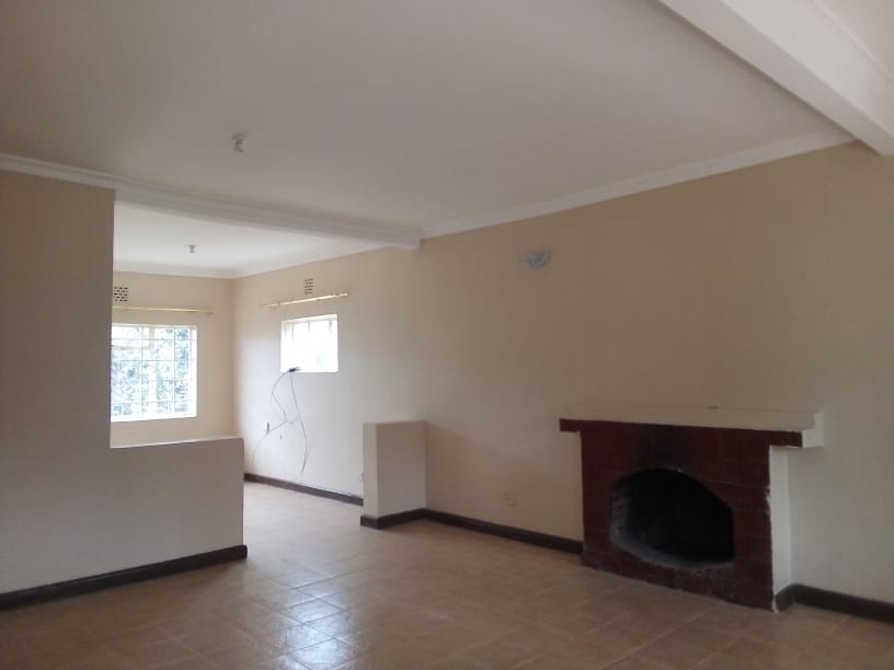 bungalow in Ngong