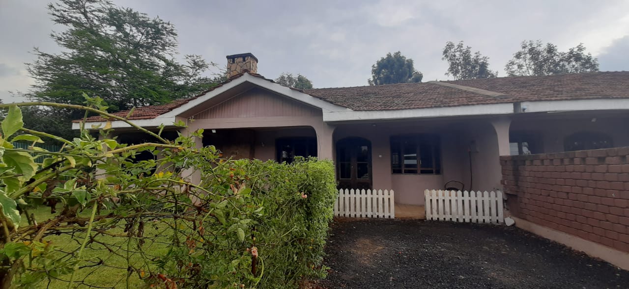 bungalow in Karen, Nairobi