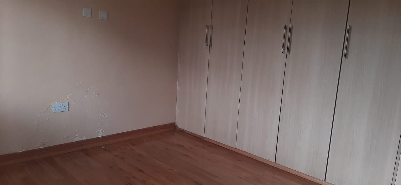 bungalow in Karen, Nairobi