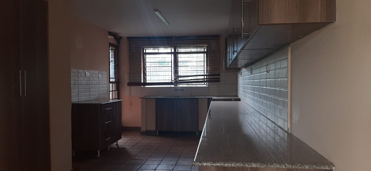 bungalow in Karen, Nairobi