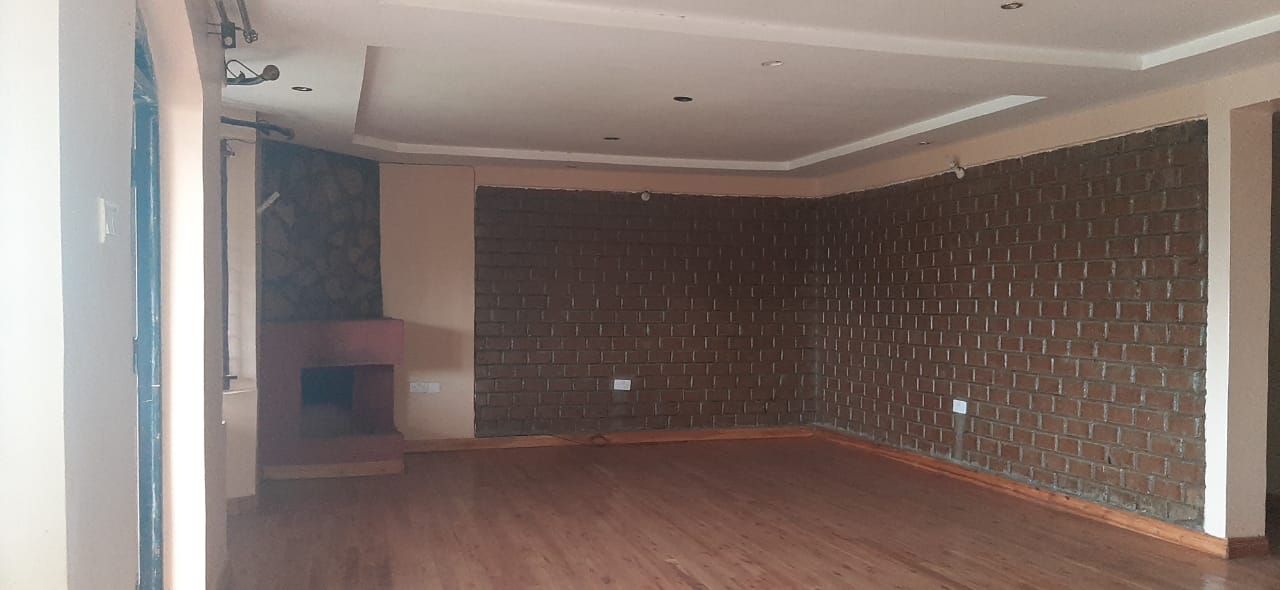 bungalow in Karen, Nairobi