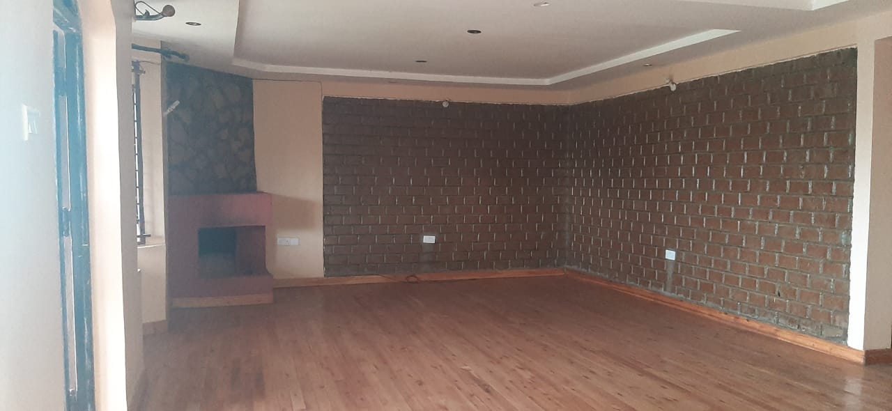 bungalow in Karen, Nairobi