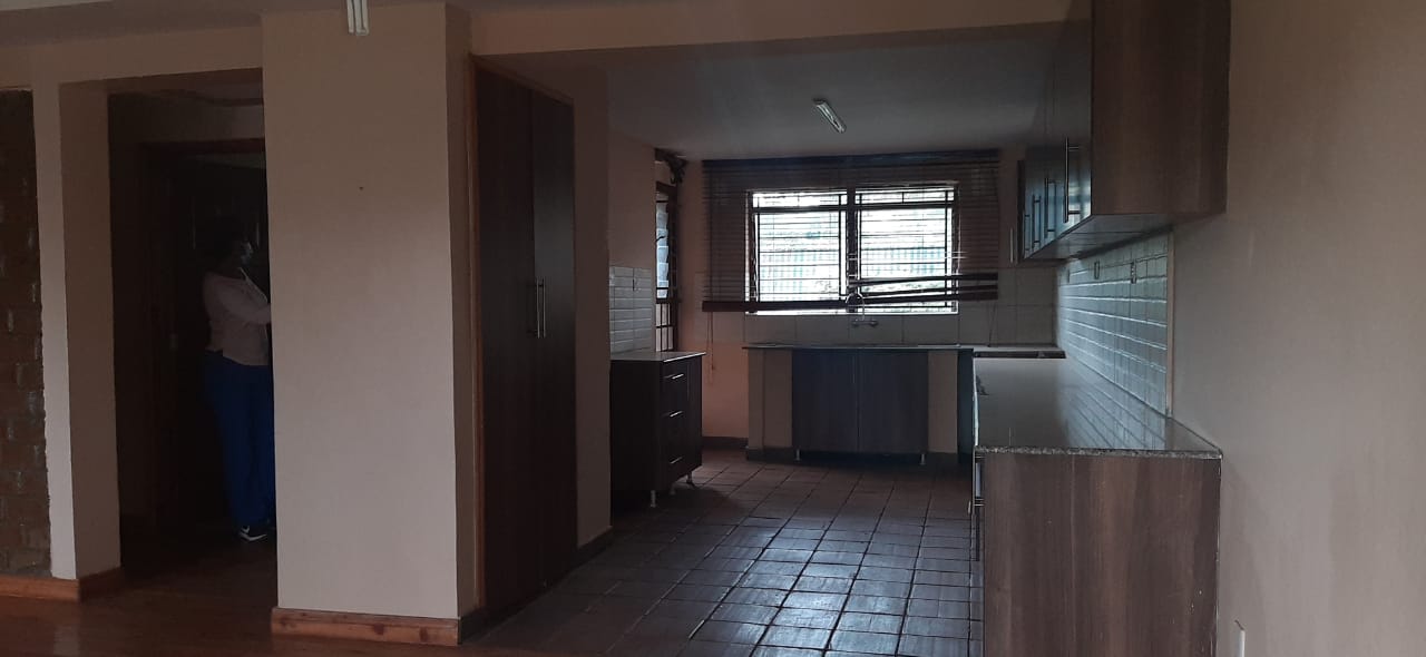 bungalow in Karen, Nairobi