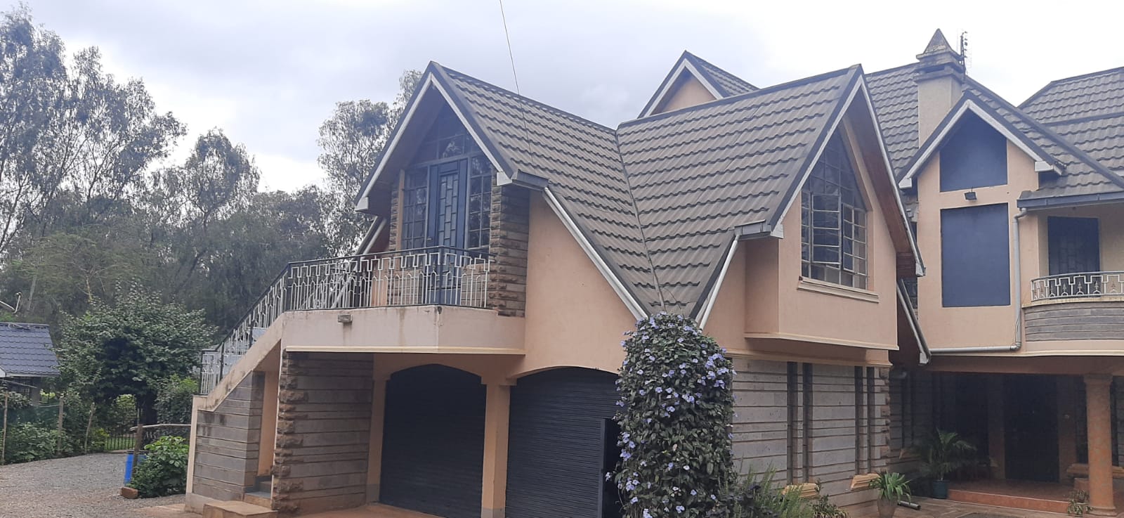 bungalow in Karen, Nairobi