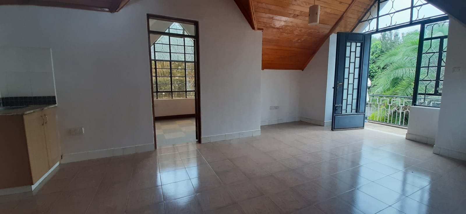 bungalow in Karen, Nairobi
