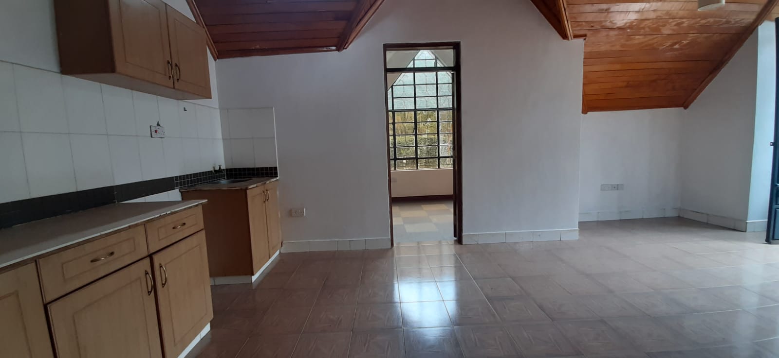 bungalow in Karen, Nairobi