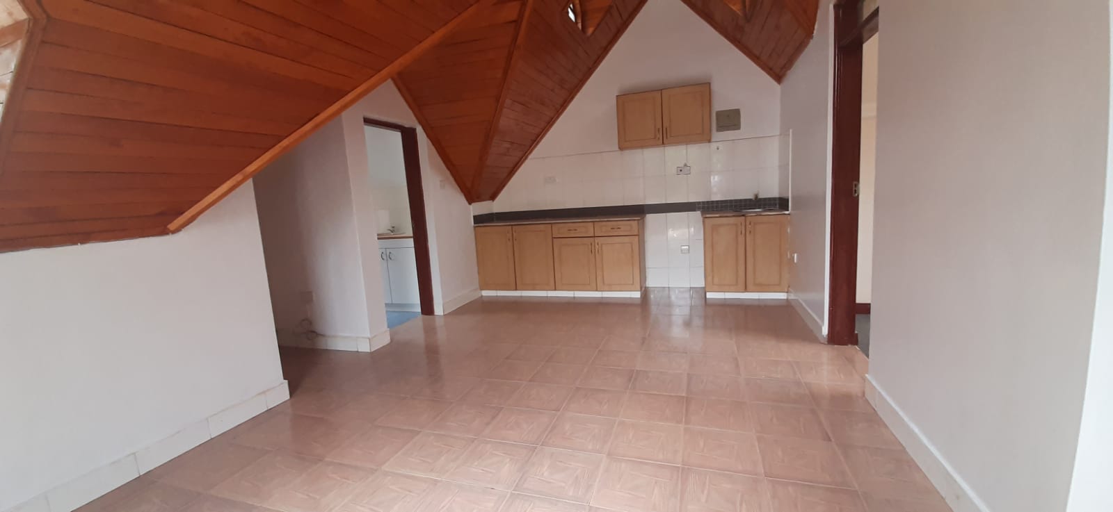 bungalow in Karen, Nairobi