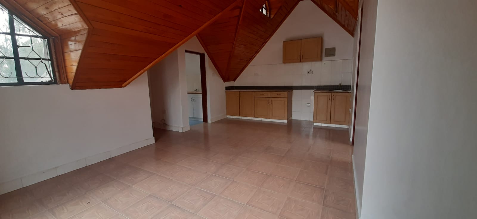 bungalow in Karen, Nairobi