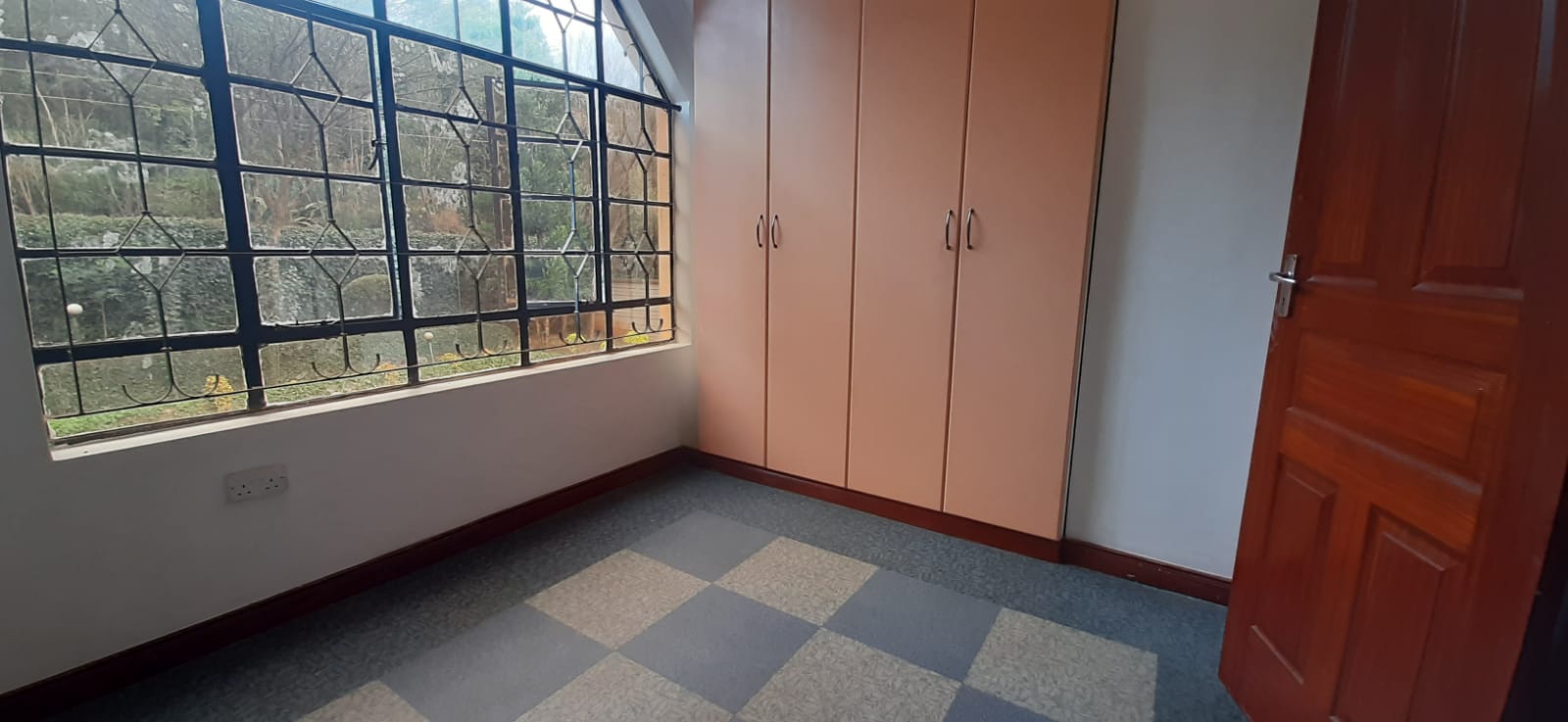 bungalow in Karen, Nairobi