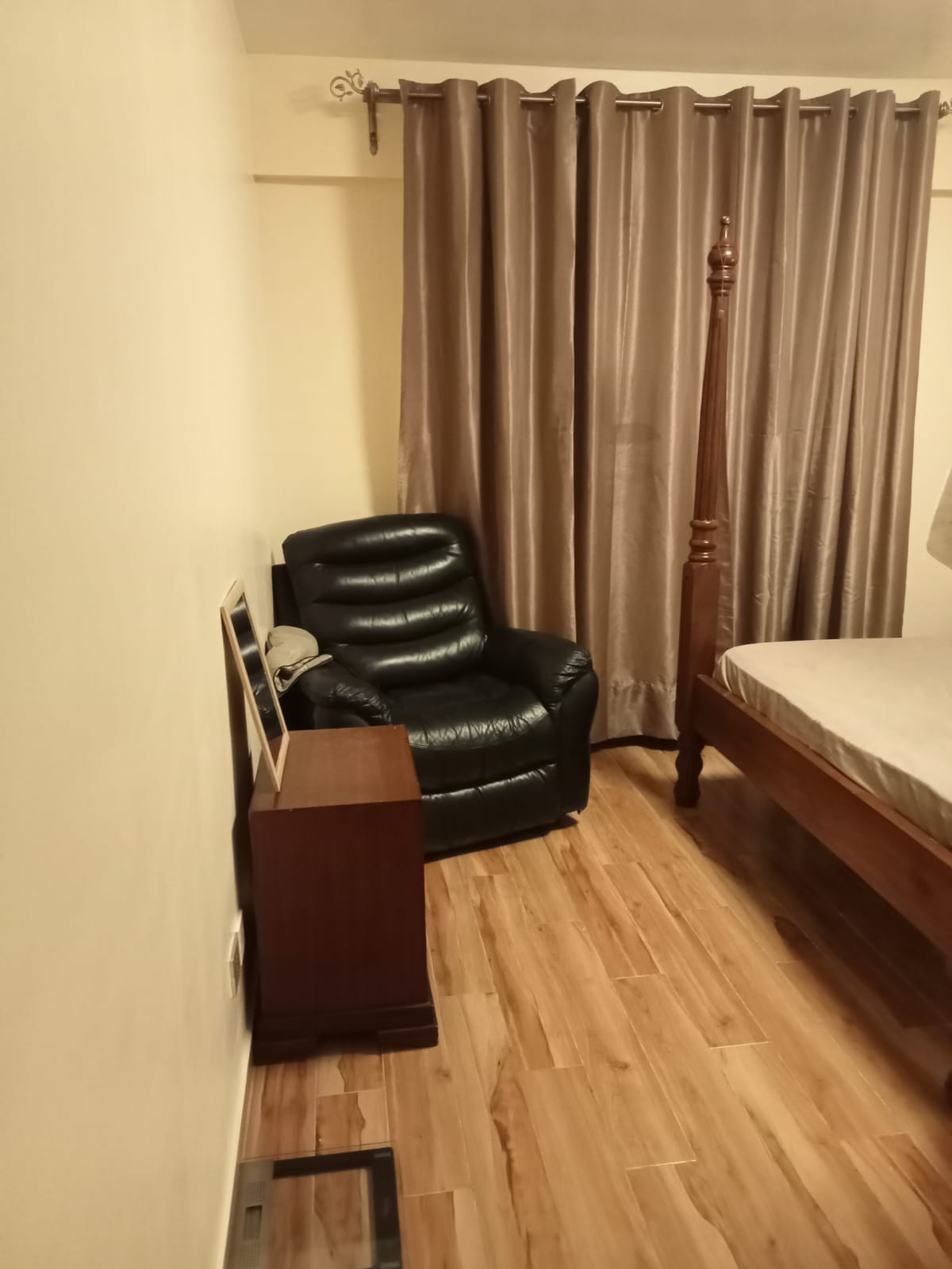 apartment in Adams Arcade