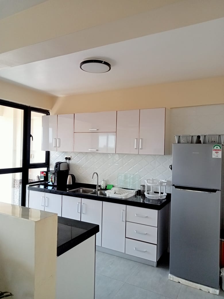 apartment in Adams Arcade