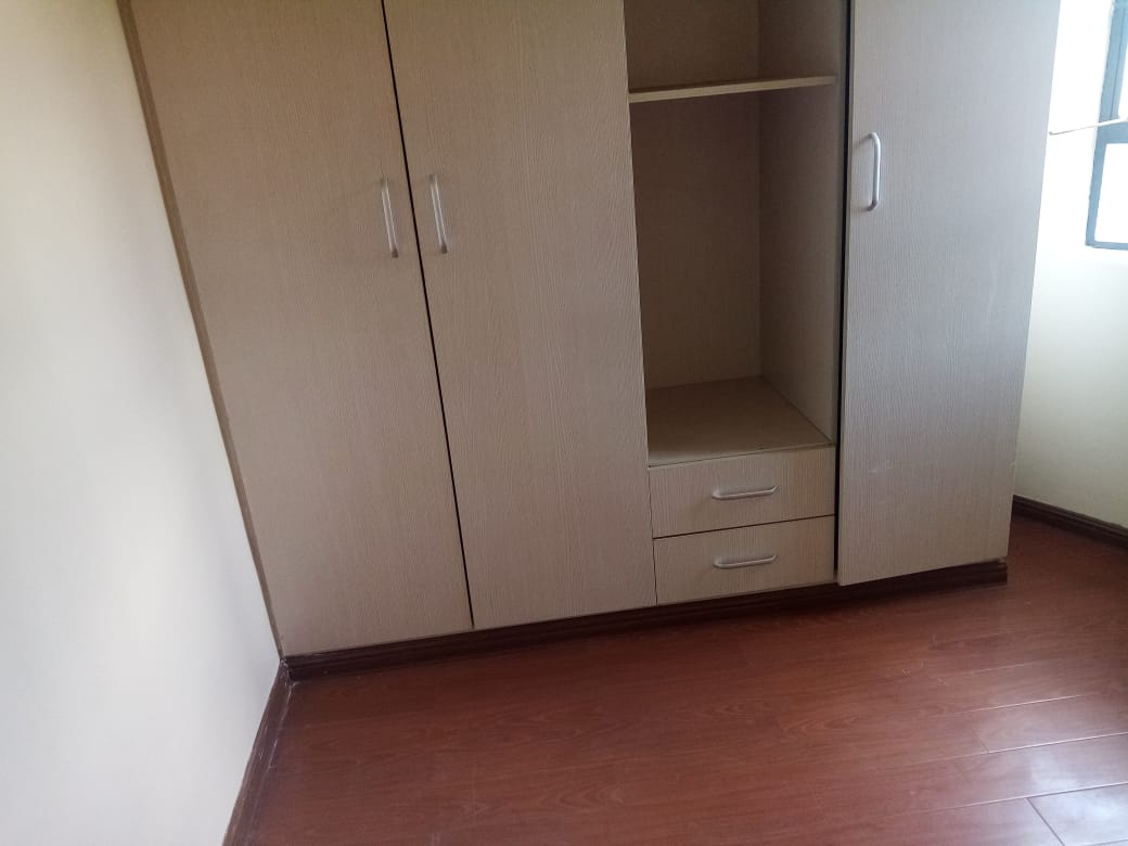 apartment in Karen West