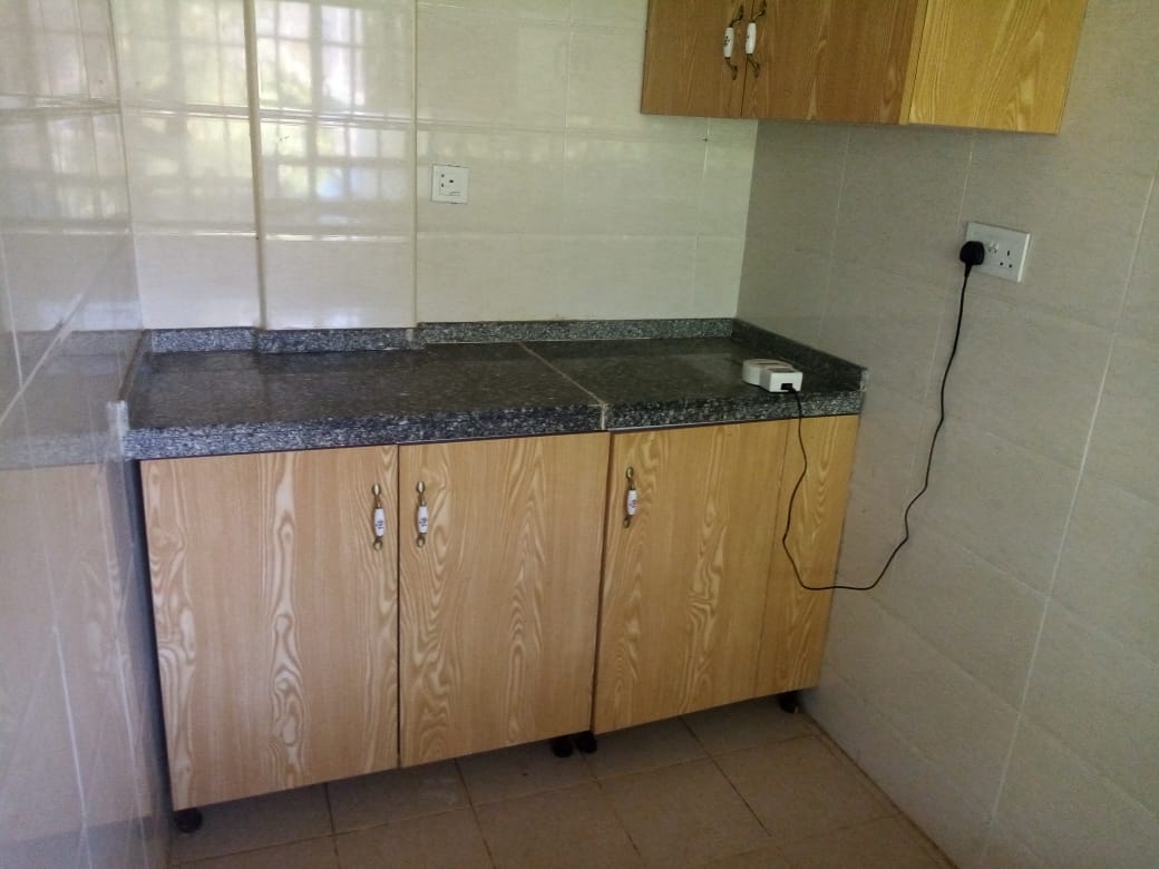 apartment in Karen West