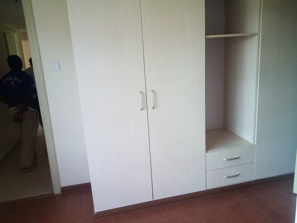 apartment in Karen West