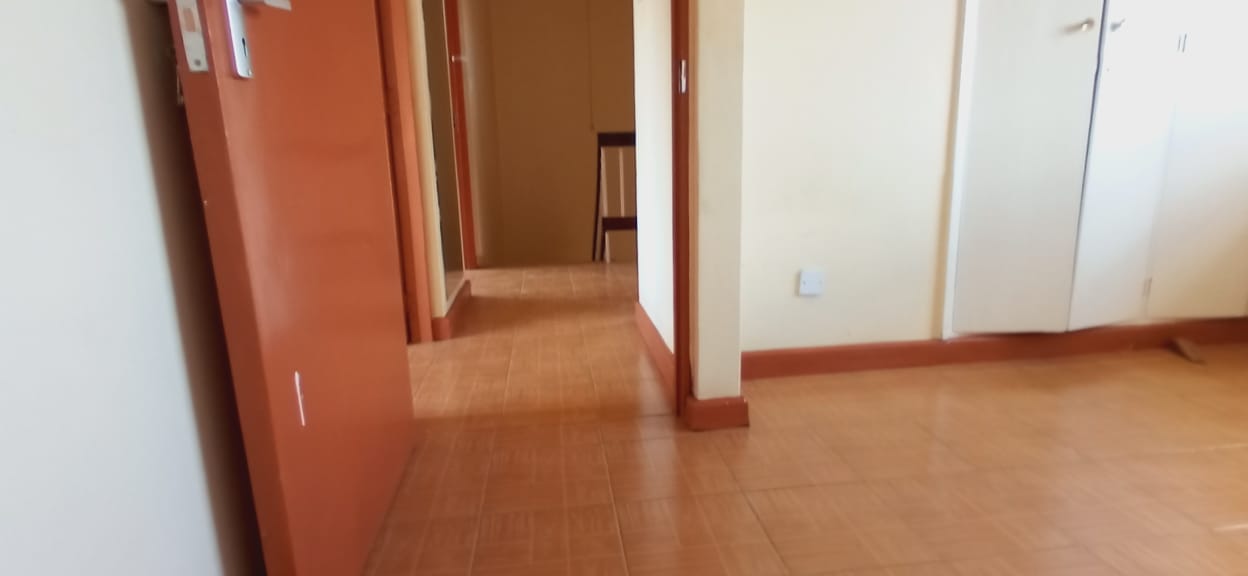 house in Ngei Estate, Langata