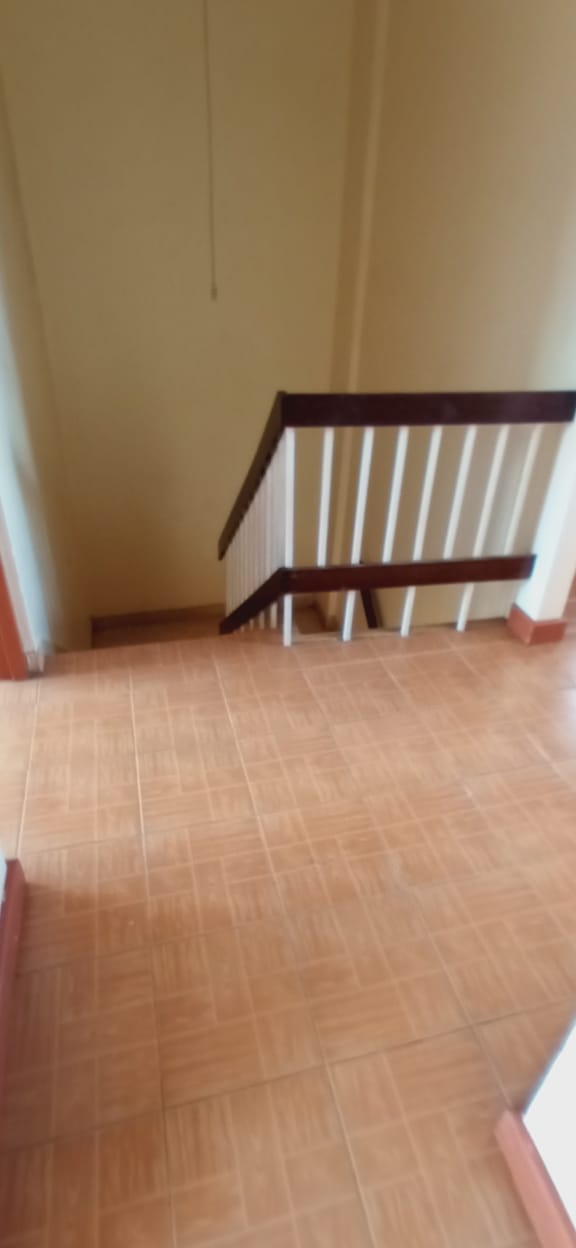 house in Ngei Estate, Langata