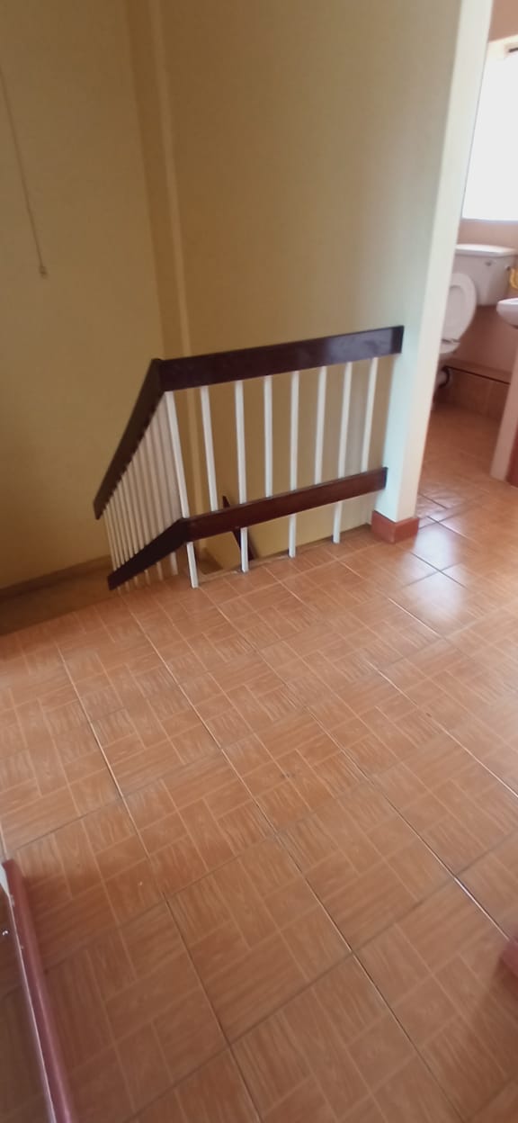 house in Ngei Estate, Langata