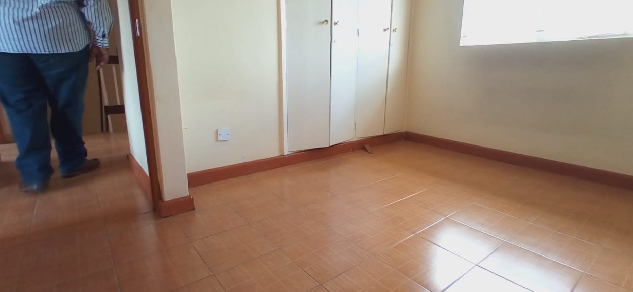house in Ngei Estate, Langata