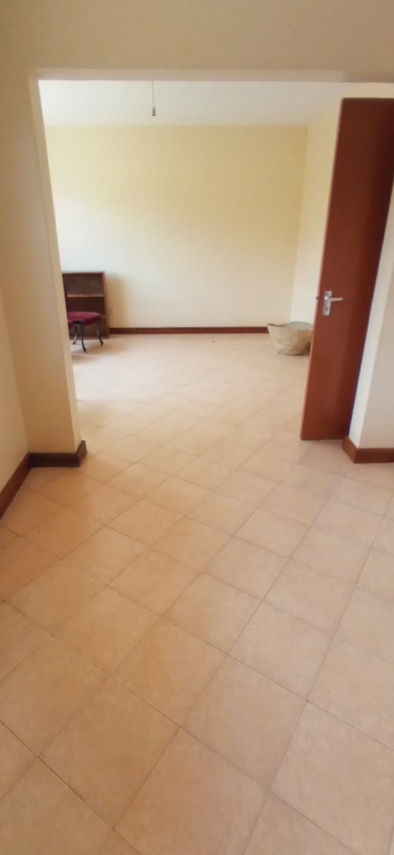 house in Ngei Estate, Langata