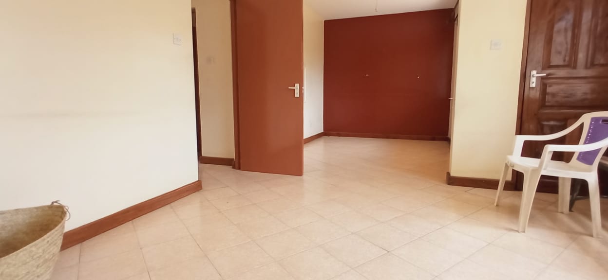 house in Ngei Estate, Langata