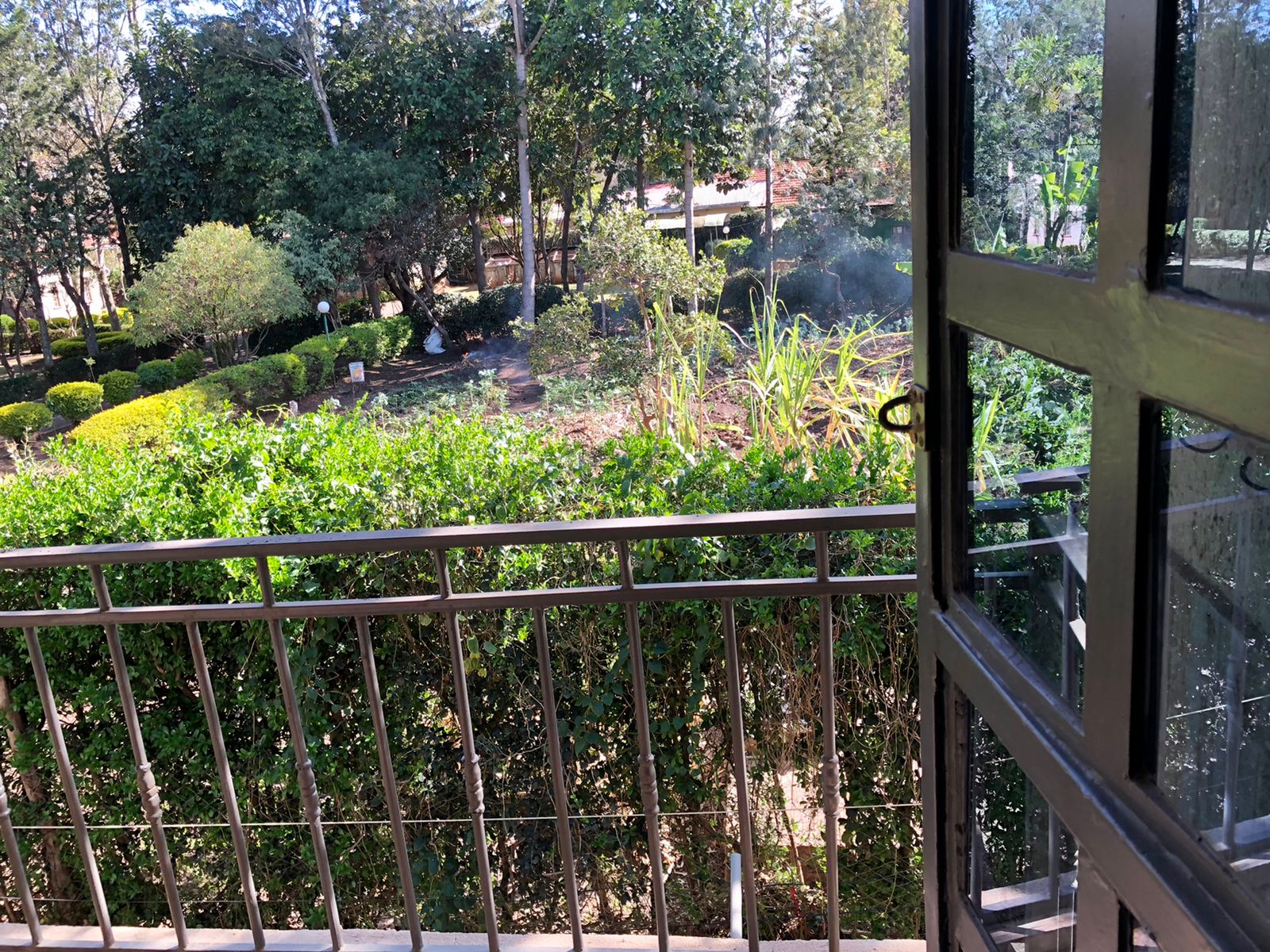 apartment in Karen, Nairobi