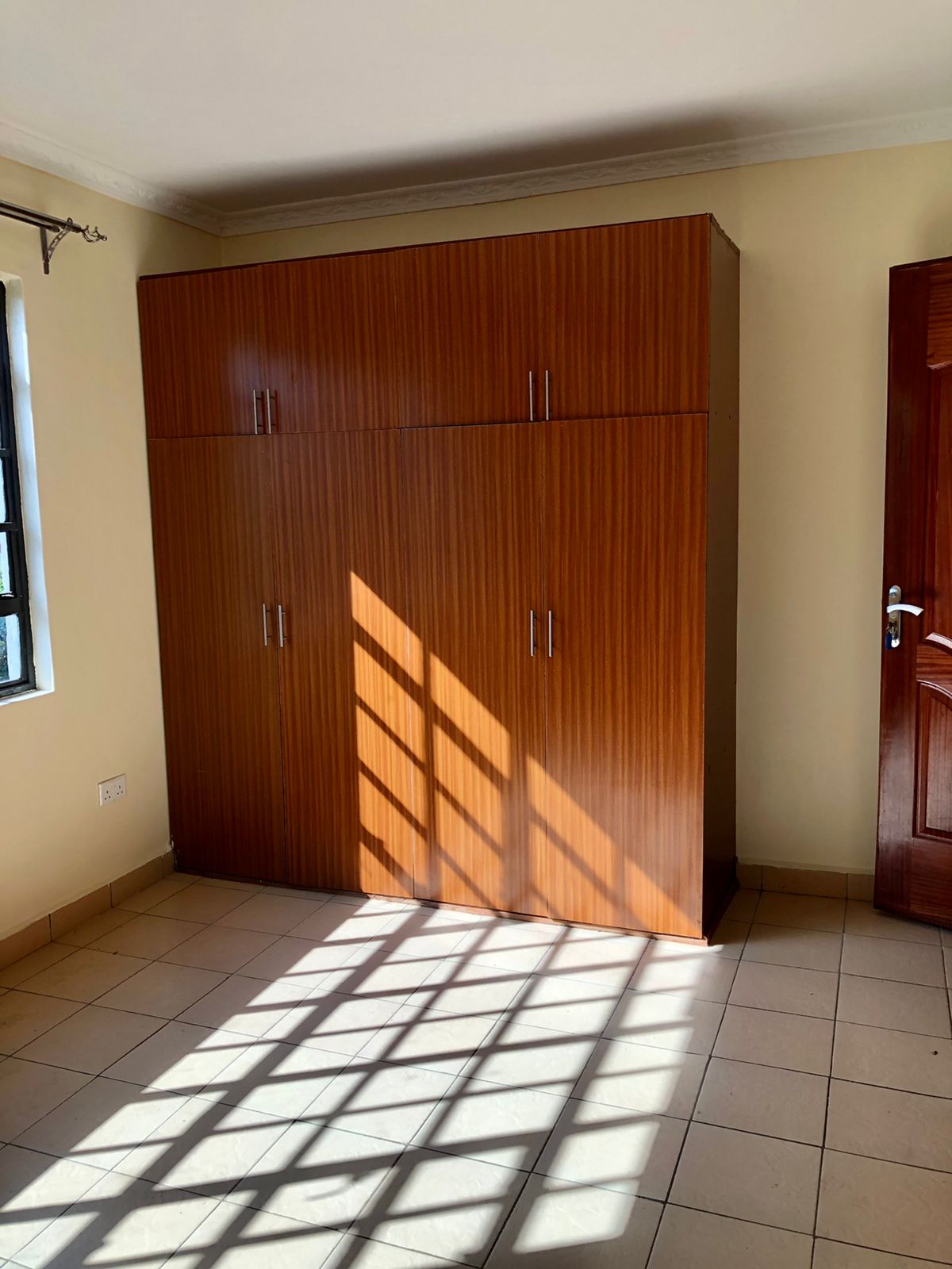 apartment in Karen, Nairobi
