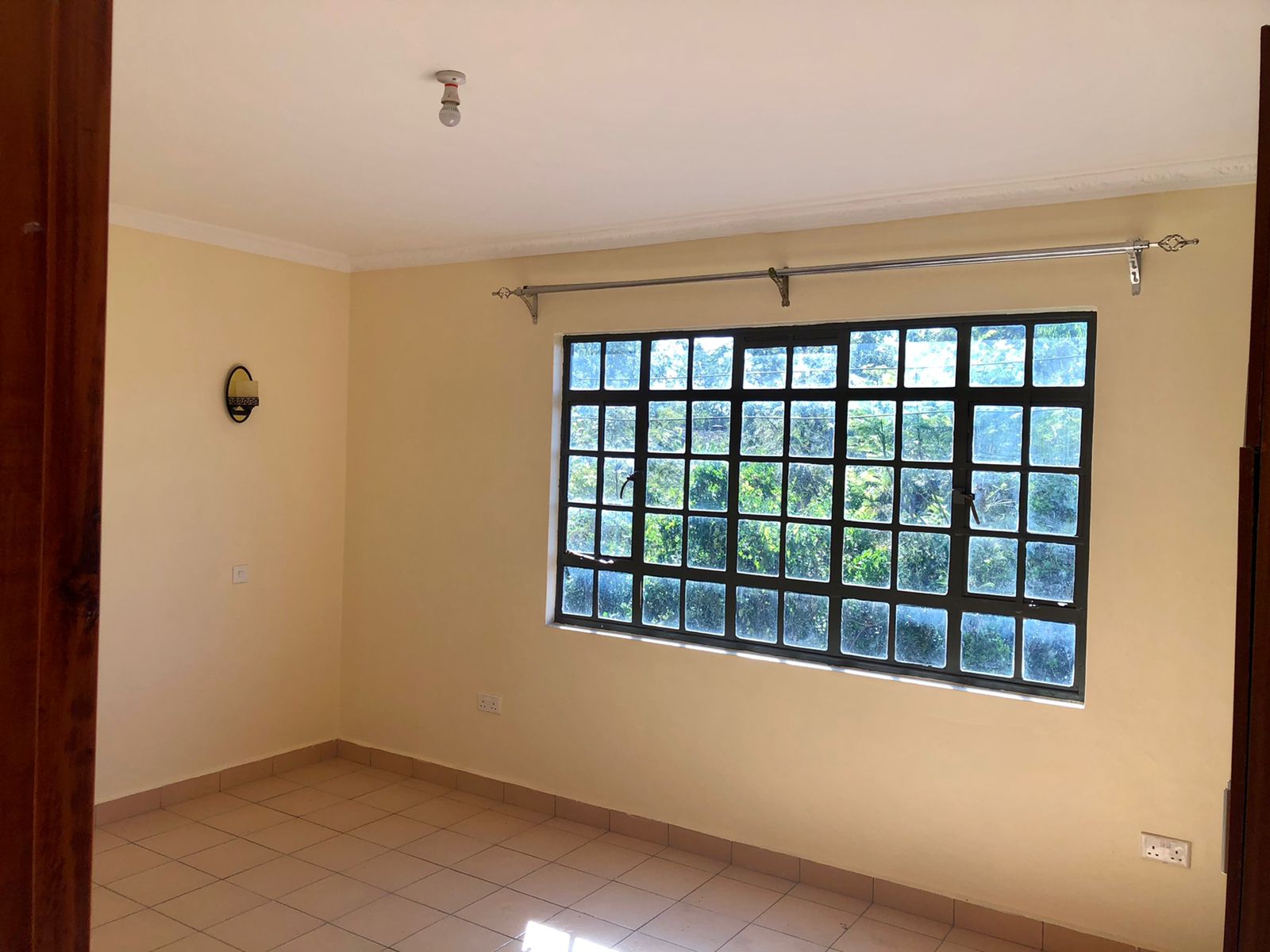 apartment in Karen, Nairobi